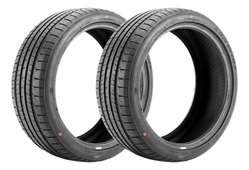 Kit 2 Pneu 245/45r17 99w Sunwide Rs-one Xl