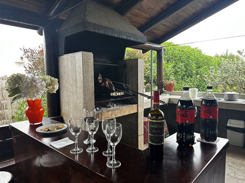 Casa En Venta En Puchuncaví