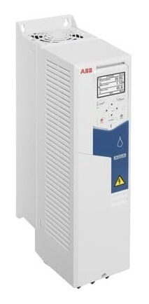 3axd50000039027 Acq580-01-018a-4 Drive Trifasic 16.2amp 10hp