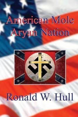 Libro American Mole - Ronald W Hull