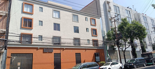 Venta De Departamento Cuauhtémoc