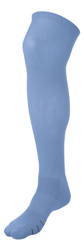 Medias Beisbol Encima Rodilla Champro As11b Azul Claro