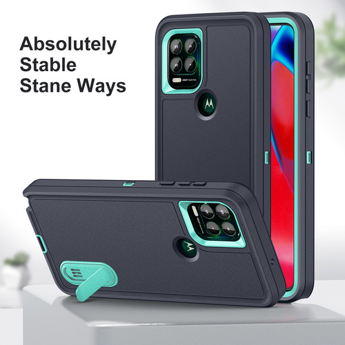 Funda Protectora For Motogplay2023/g 5g2024/edge30pro Stylus