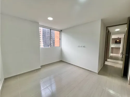 Vendo Apartamento En Sabaneta - San José Parte Plana