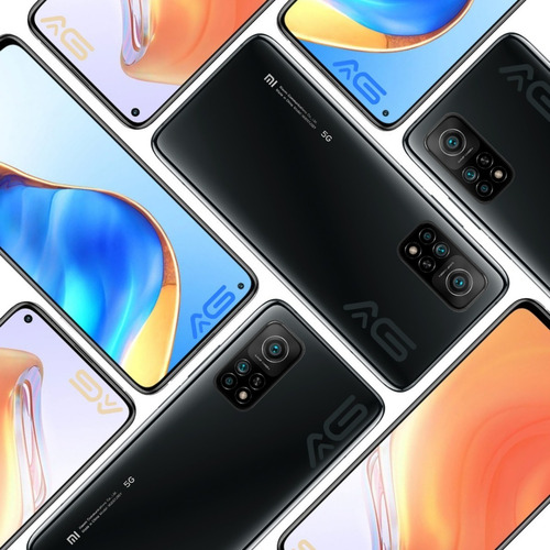 Xiaomi Mi 10t 128gb - Redmi Note 10 - Poco M3 128/64gb