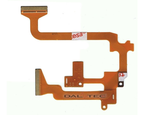 Imagen 2 de 7 de Flex Flexible Filmadora Jvc Gz E100 E200 E220 E208 E320 !