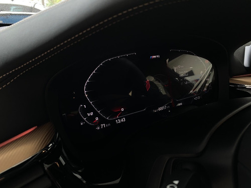 Bmw Serie M 4.4 M5 30 Jahre