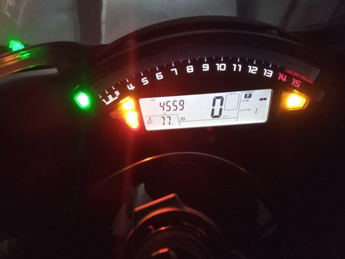 Imagen 11 de 13 de Kawasaki Ninja Zx10r