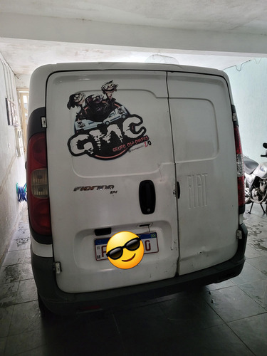 Fiat Fiorino FurgãO 1.4 Flex 2p