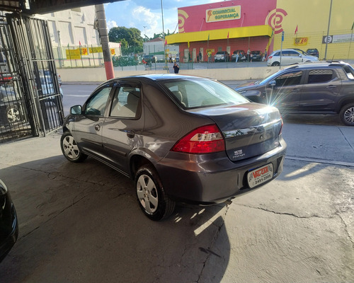 Chevrolet Prisma 1.4 MPFI LT 8V FLEX 4P MANUAL