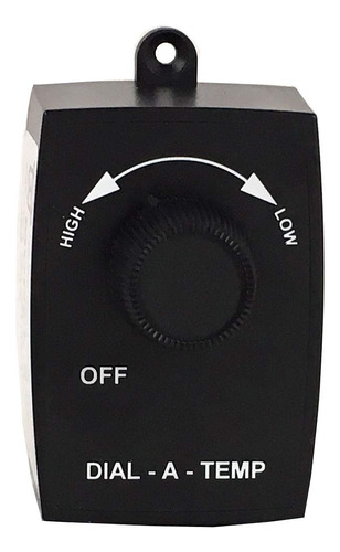 Kb Electronics Dial-a-temp Control Velocidad Ventilador