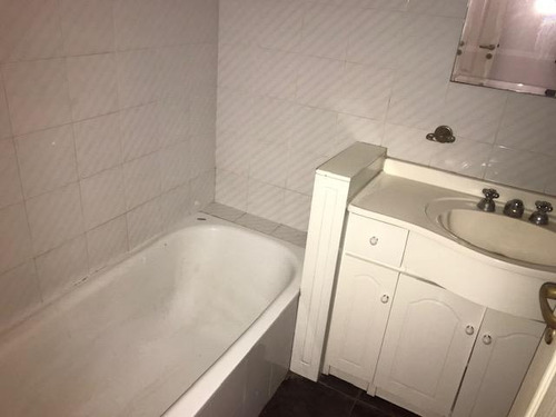 Imagen 11 de 11 de Departamento En Alquiler 2 Amb De 75 Mts2 Sin Cochera - Plaza Mitre