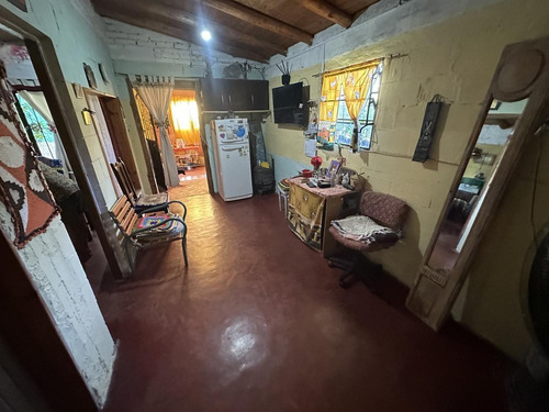 Imagen 10 de 19 de Casa En Huerta Grande Oportunidad!! Usd 22.000