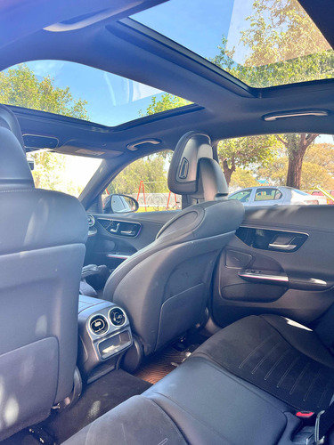 Mercedes Benz C300