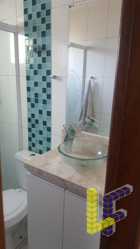 Apartamento. Bairro Parque Das Nações - 16303