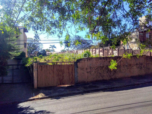 Imagem 4 de 6 de Terreno À Venda Em Jardim Das Paineiras - Te009785