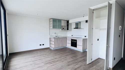 Departamento En Venta En Providencia