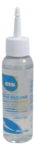 Cola De Silicone Liquida Cis 50 Gr