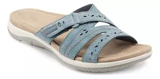 Sandálias Ortopédicas Dama Playa, Sapatos Flexi Para Mulhere