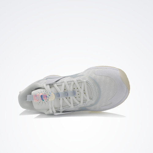 Zapatillas Basquet Peak Tony Parker 9 Light Low