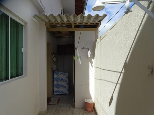 Imagem 11 de 15 de Casa No Bairro Vila Nova Em Porto Belo Sc - 3310