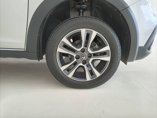 Imagem 11 de 15 de Renault Sandero 1.6 16v Sce Flex Stepway Iconic X-tronic