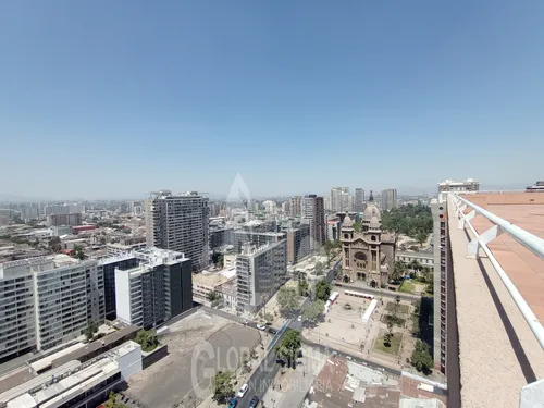 Se Vende Departamento 2d/2b/bod - San Francisco/santa Isabel
