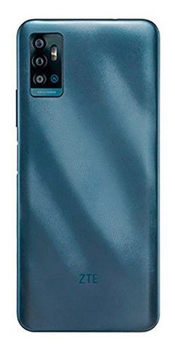 Imagen 4 de 5 de ZTE Blade A71 64 GB grey 3 GB RAM