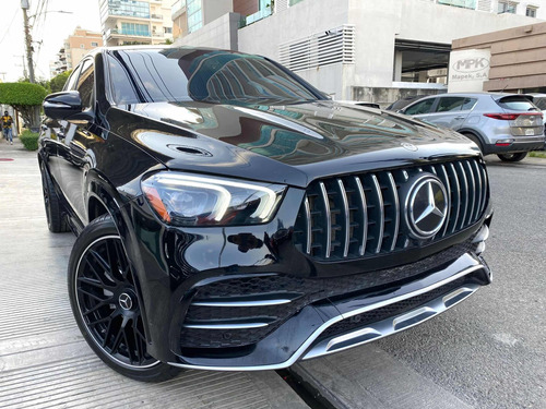 Mercedes-benz Gle 53 Coupe Amg Full Clean