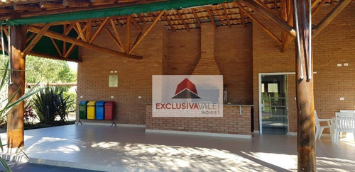 Imagem 13 de 30 de Terreno À Venda, 1028 M² Por R$ 140.000,00 - Village Parahybuna - Paraibuna/sp - Te0582