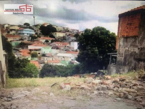 Terreno À Venda, 250 M² Por R$ 319.000,00 - Limão - São Paulo/sp - Maiores Informações - Cláudio - (11) 97200-3334 - Te0195
