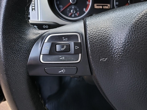 Volkswagen Fox Trendline 1.6 Msi 8v