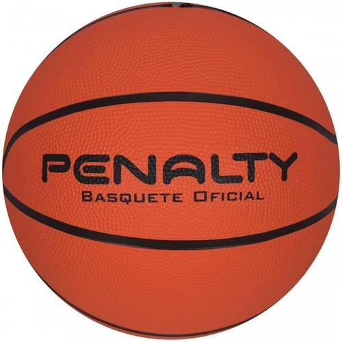 Bola De Basquete Oficial Penalty Playoff Ix 5301463300