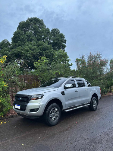 Ford Ranger 2.5 Xls Cab. Dupla 4x2 Flex 4p