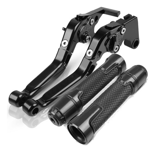 Ms Suzuki Gsxr125 Gsxs150 Mango De Freno Embrague Palanca
