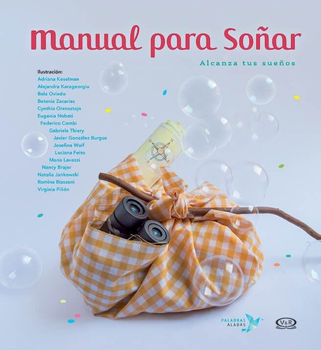 Libro: Manual Para Soñar: Alcanza Tus Sueños