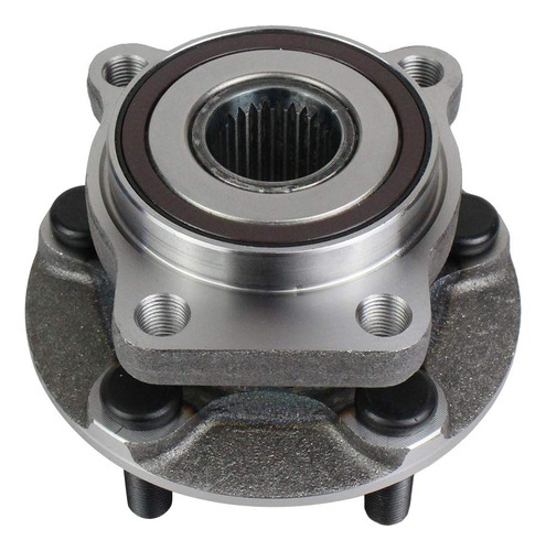 Cubo Rueda Delantera Montajede Cojinete Para Subaru Outback