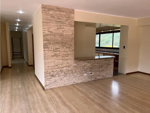 Penthouse Parque Oripoto