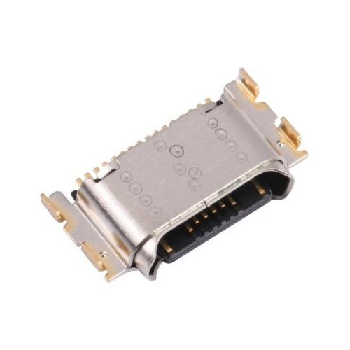 Conector Puerto Pin De Carga Para Samsung A7 2018 