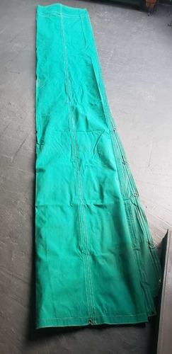 Lona Para Toldo Lista Para Colgar