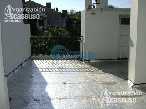 San Isidro - Destino Comercial Casa - Lote Venta - Av. Libertador