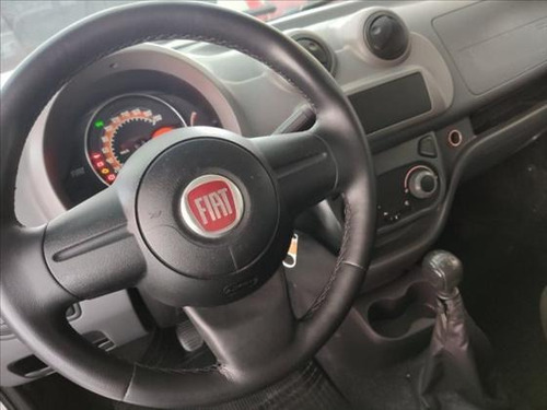 Fiat Uno 1.0 Evo Vivace 8v