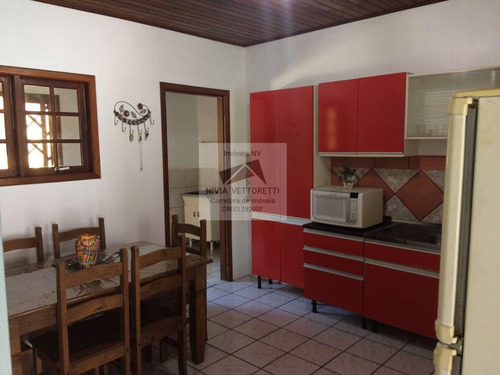 Imagem 12 de 20 de Casa A Venda No Bairro Ingleses Do Rio Vermelho Em - 2227-1