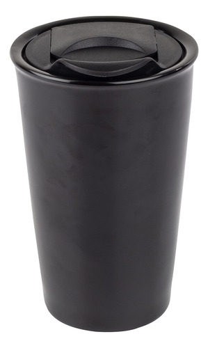 Harry Potter Hogwarts - Taza De Café De Viaje, 14 Oz, Vaso D