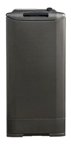 Lavarropas automático Drean Design Gold 10.8 simil inox 8kg 220 V