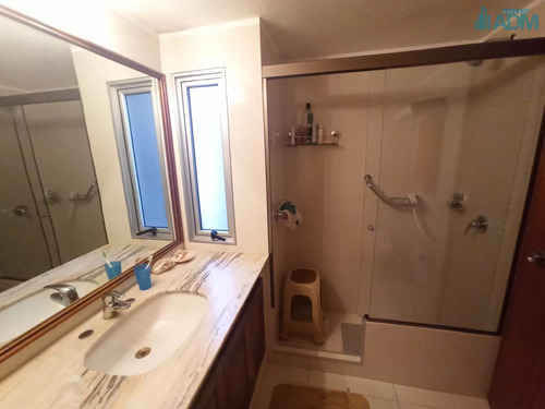 Gran Planta. Apartamento 3 Dormitorios Y Dependencia