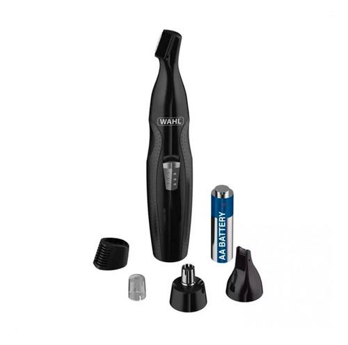 Wahl Mini Groomsman 3en1 Depilado Razurador Cortador Unisex 