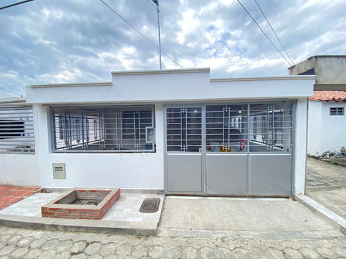 Casa En Venta En Cúcuta Los Patios, San Nicolas Ii. Cod 1214