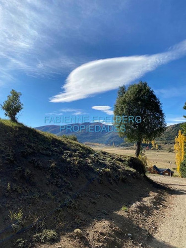 Imagen 9 de 20 de Terreno 2000 M2 En Peñon Del Lolog - San Martin De Los Andes