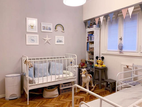 Imagen 3 de 15 de Departamento En Venta En Palermo